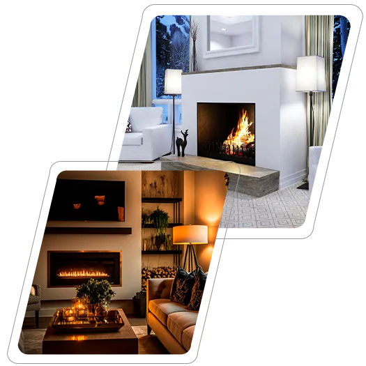 Remove Chimney Odor in Maywood, CA