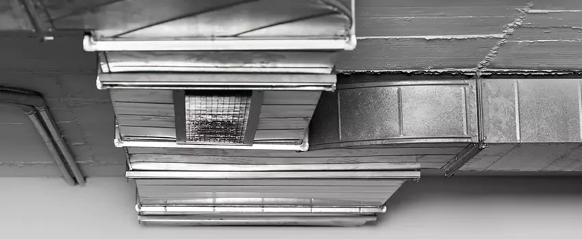 Trusted Air Duct Cleaning Company in Maywood, California