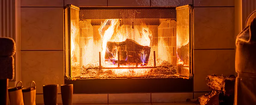 Astria Vent Free Gas Fireplaces Installation in Maywood, CA