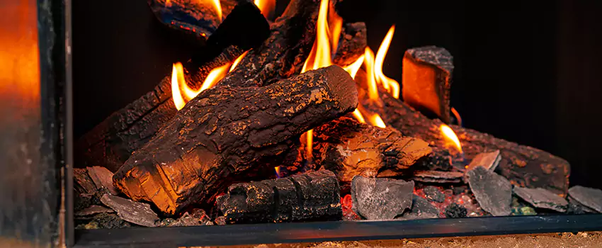 Chimney Fireplace Ash Dump Cleaning in Maywood, CA