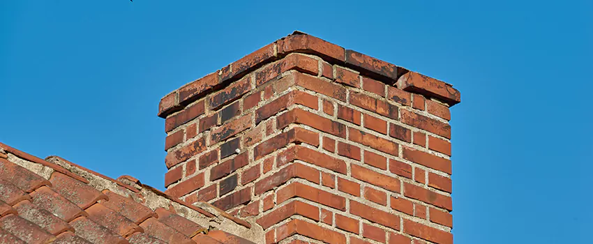 Clean Blocked Chimney in Maywood, California