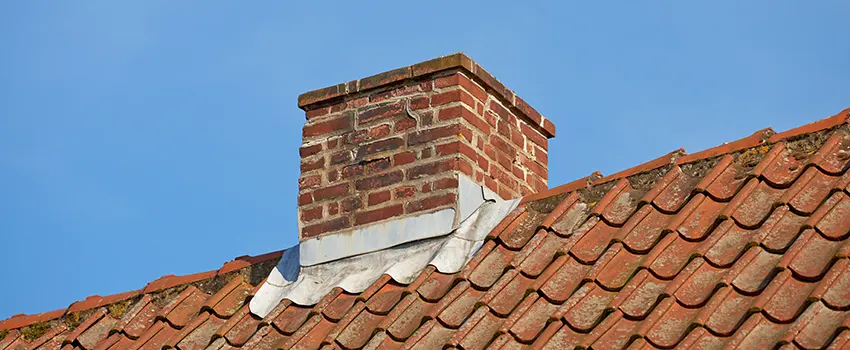 Residential Chimney Bricks Rotten Repair Services in Maywood, CA