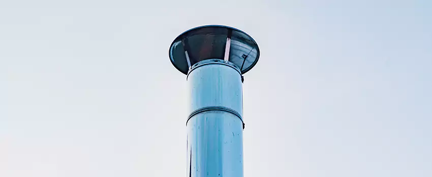 Wind-Resistant Chimney Caps Installation and Repair Services in Maywood, California