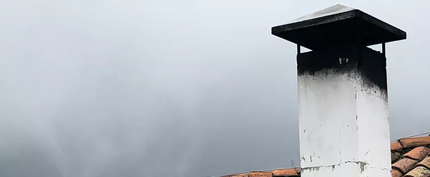 Chimney Damper Inspection in Maywood, CA