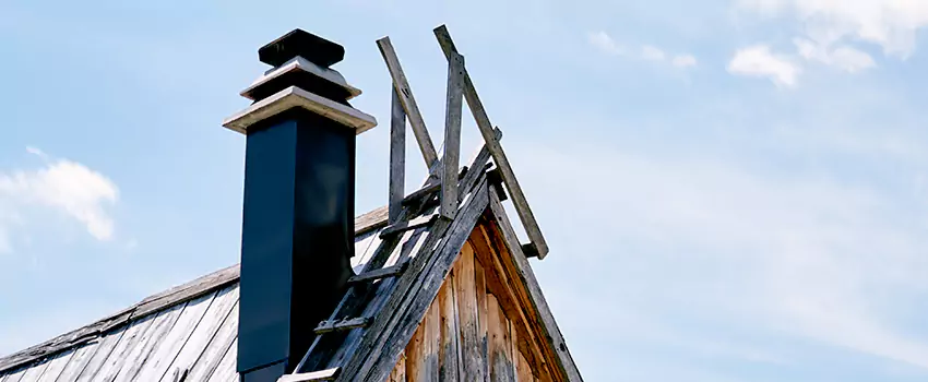 Chimney Creosote Cleaning in Maywood, CA