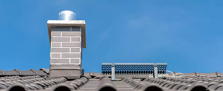 Chimney Flue Relining Services in Maywood, California