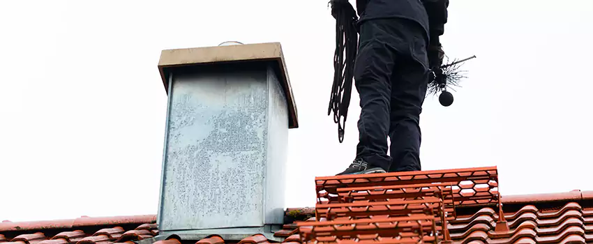 Chimney Liner Services Cost in Maywood, CA