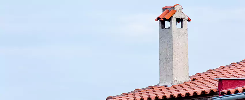Chimney Pot Replacement in Maywood, CA