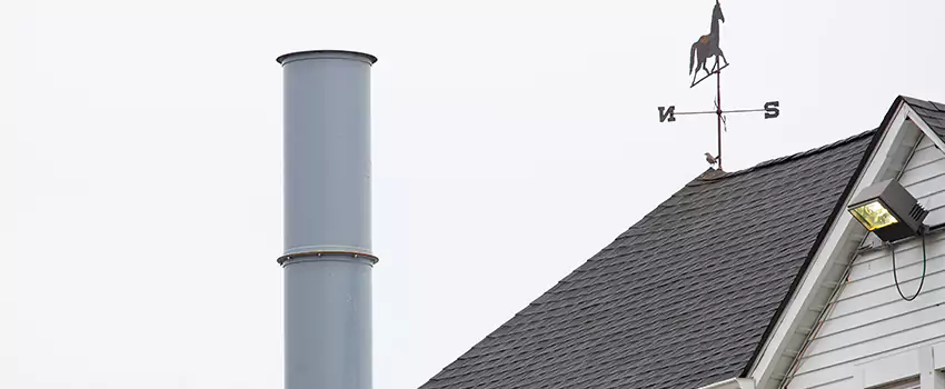 Chimney Inspection in Maywood, CA