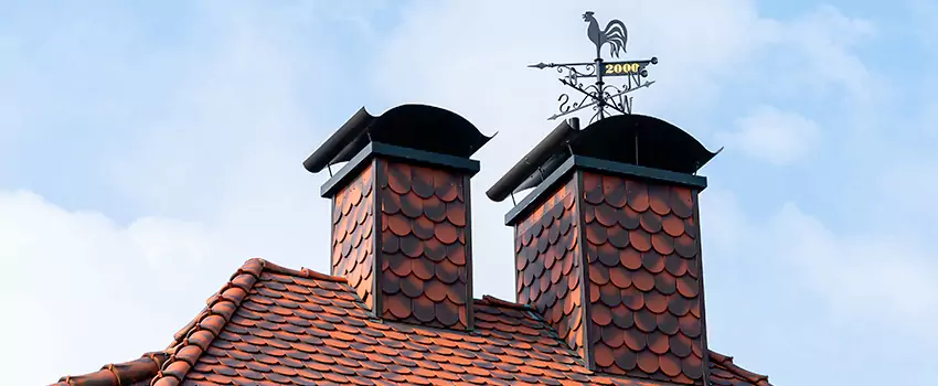 Old Chimney Restoration in Maywood, California