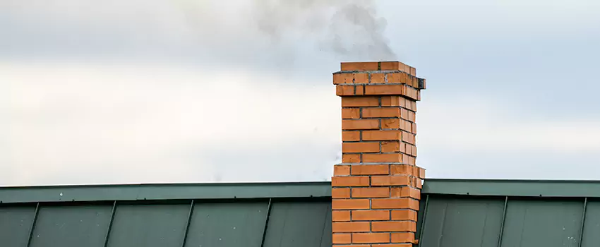 Chimney Soot Cleaning Cost in Maywood, CA