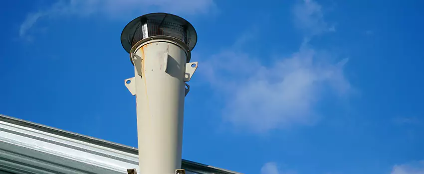 Chimney Spark Arrestor Requirements in Maywood, CA