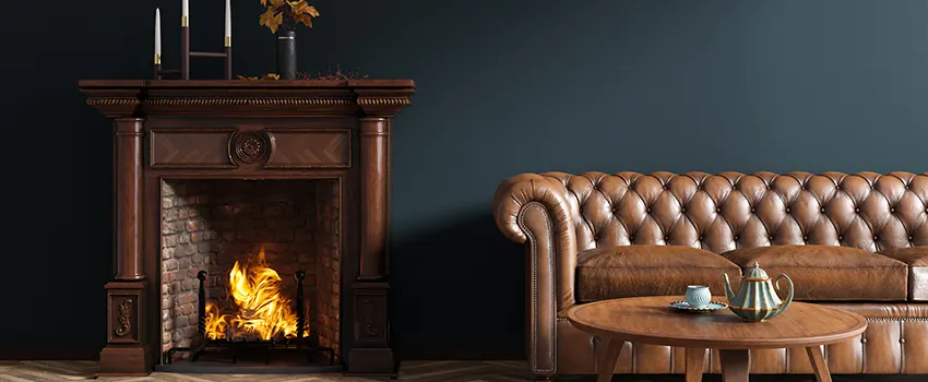 Traditional Fireplace Design Refurbishment Costs in Maywood, California