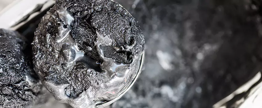 Clogged Dryer Vent Lint Cleaning in Maywood, California