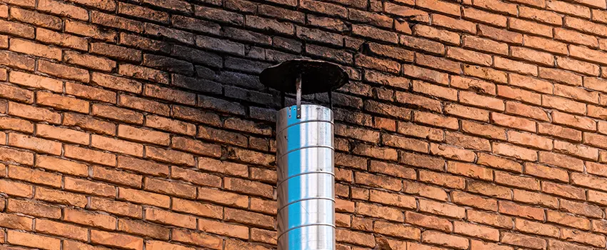 Diagnosing Commercial Chimney Problems in Maywood, CA