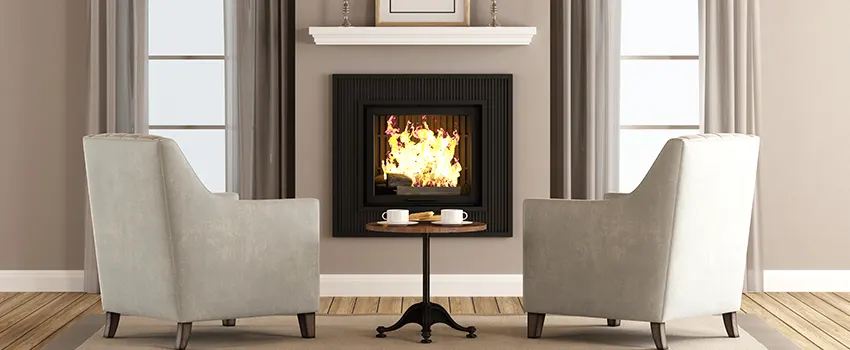 Custom Architectural Fireplace Restoration in Maywood, CA
