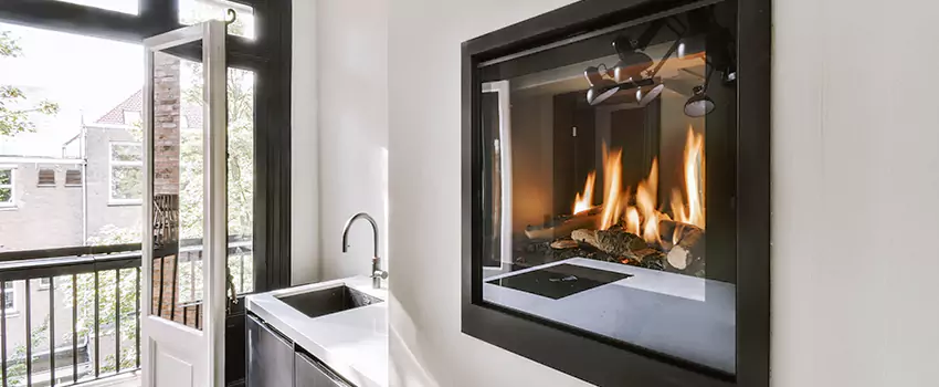 Dimplex Fireplace Installation and Repair in Maywood, California