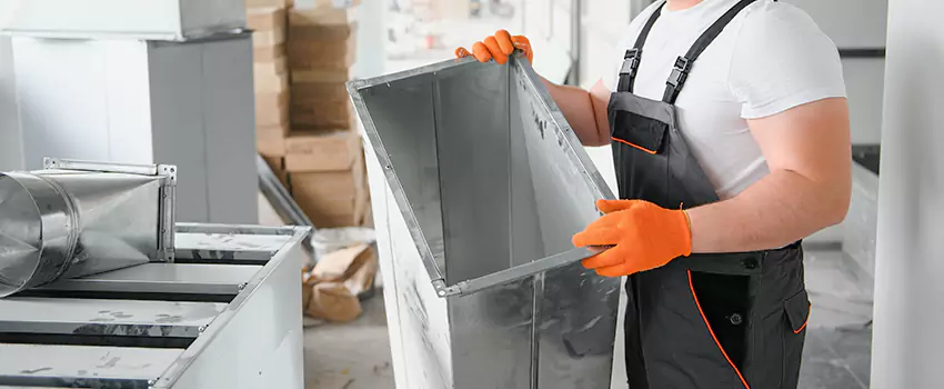 Benefits of Dryer Vent Inspection in Maywood, CA