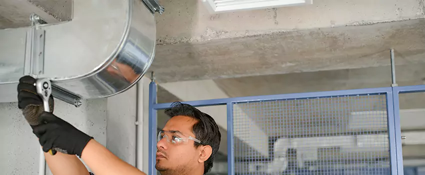 HVAC Ductwork Cleaning in Maywood, CA