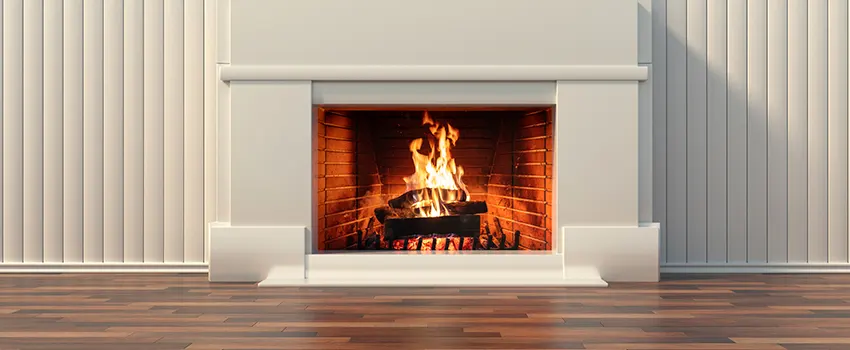 Fireplace Broken Ashtray Repair Services in Maywood, California