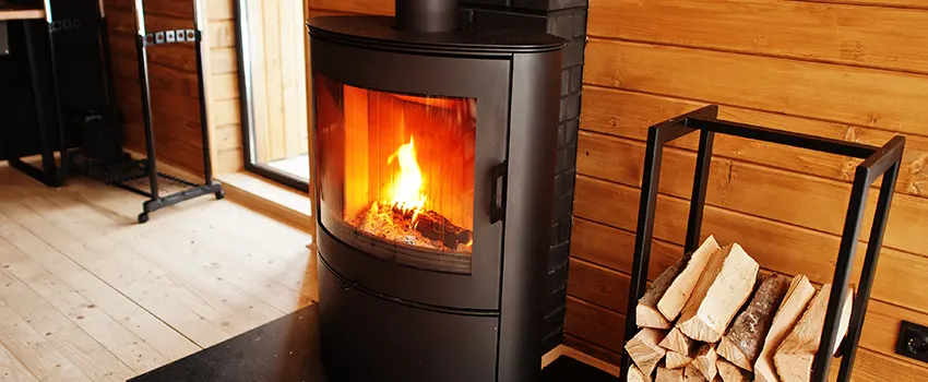 Gas Fireplace Door Handle Installation Services in Maywood, California