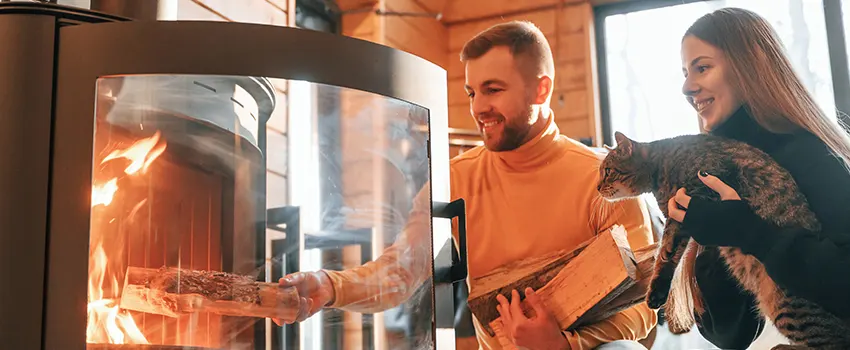 Fireplace Door Installation And Replacement Contractors in Maywood, CA