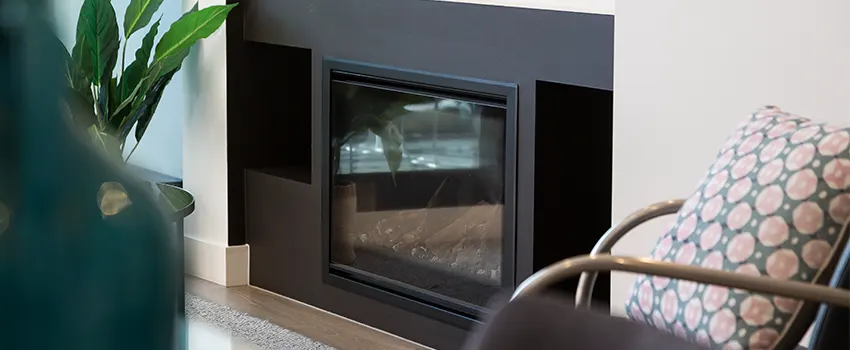 Welding Repairs for Fireplace Grate in Maywood, CA