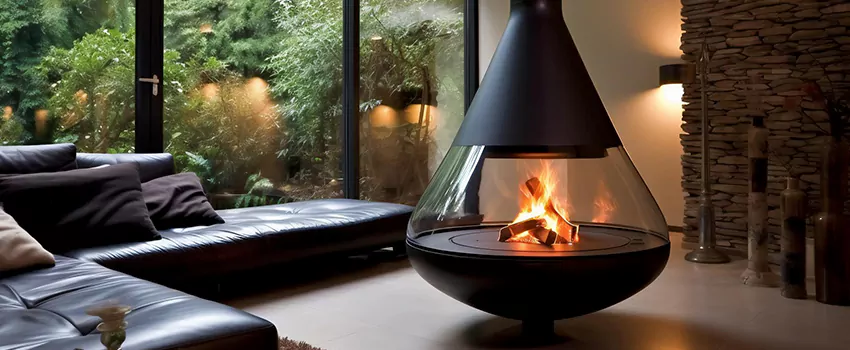 Affordable Floating Fireplace Repair And Installation Services in Maywood, California