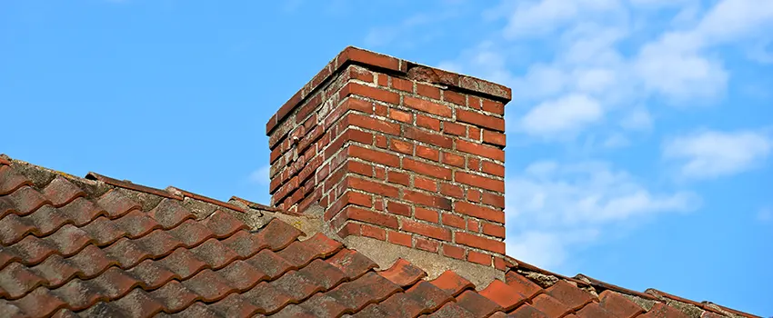 Flue Tiles Cracked Repair Services near Me in Maywood, CA