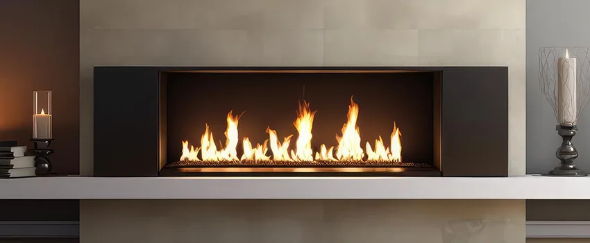Vent Free Gas Fireplaces Repair Solutions in Maywood, California
