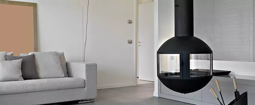 Hanging & Suspended Fireplaces Designer in Maywood, California