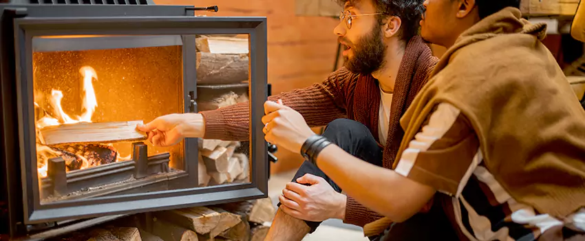 Benefits of Harman Stoves Fireplace in Maywood, California