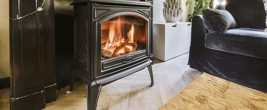 Cost of Hearthstone Stoves Fireplace Services in Maywood, California