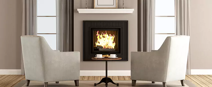 Heat & Glo Outdoor Gas Fireplaces Installation Contractors in Maywood, California