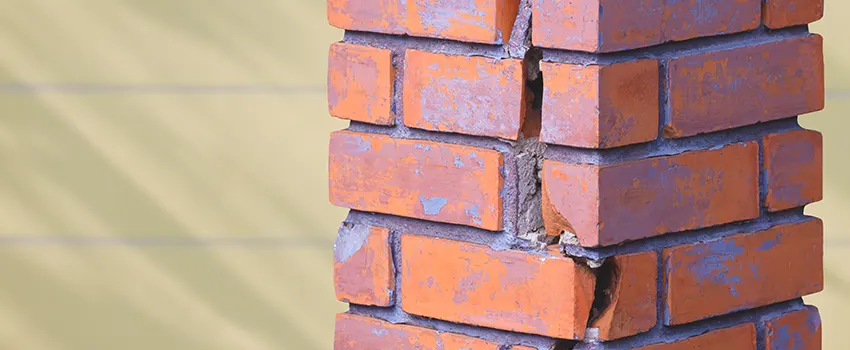 Leaking Chimney Repair And Replacement Cost in Maywood, California