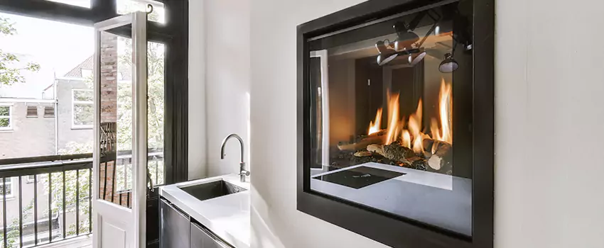 Cost of Monessen Hearth Fireplace Services in Maywood, CA