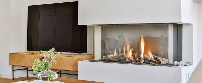 Ortal Wilderness Fireplace Repair and Maintenance in Maywood, California