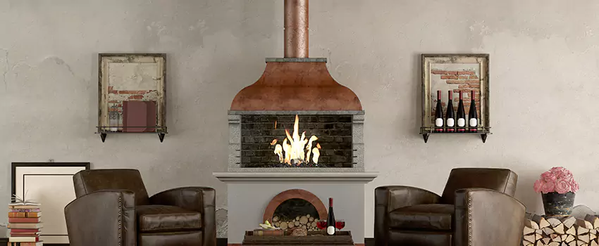 Benefits of Pacific Energy Fireplace in Maywood, California