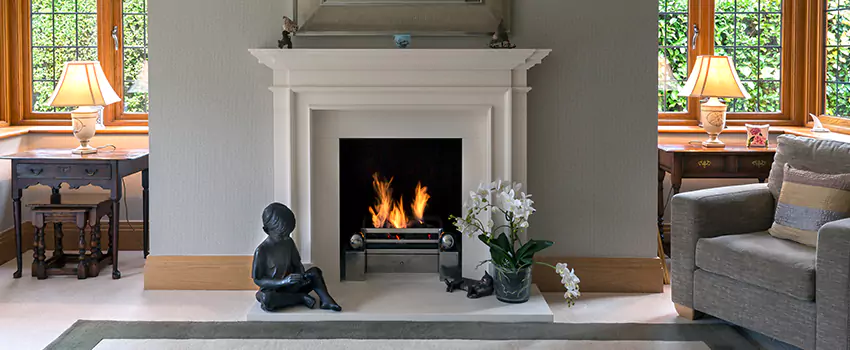 RSF Fireplaces Maintenance and Repair in Maywood, California