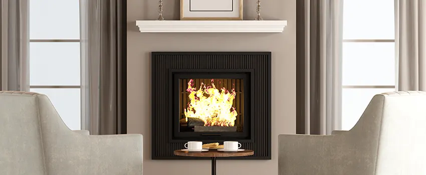 Superior Outdoor Fireplace Repair in Maywood, CA