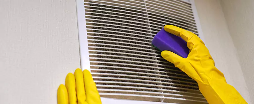 Vent Cleaning Company in Maywood, CA