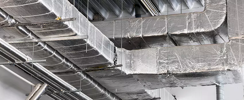 Vent Dust Cleaning Cost in Maywood, CA