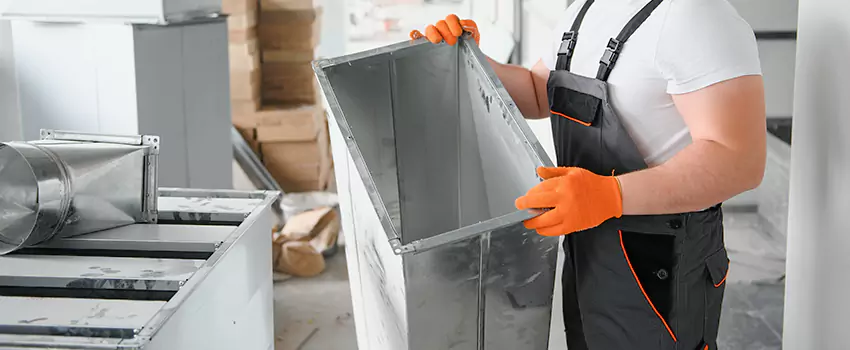 Ventilation Fan Cleaning Services in Maywood, California