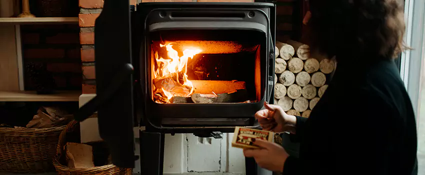 Key Features of Vermont Castings Fireplaces in Maywood, CA