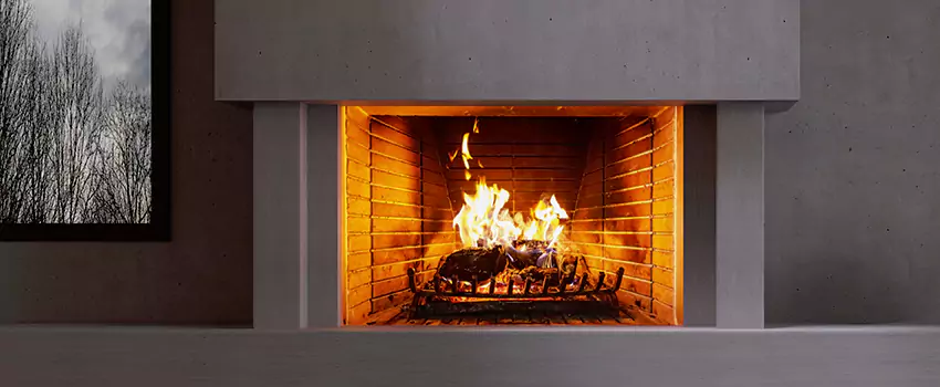 Indoor Wood Burning Furnace Repair and Installation in Maywood, California