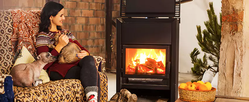 Wood Stove Chimney Cleaning Services in Maywood, CA