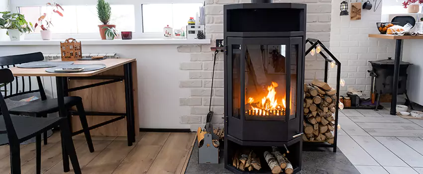 Wood Stove Firebox Installation Services in Maywood, CA