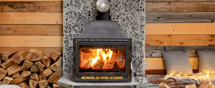 Wood Stove Cracked Glass Repair Services in Maywood, CA