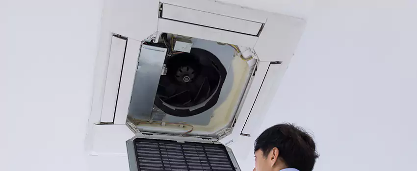 Benefits of Professional Air Duct Cleaning in Maywood, California