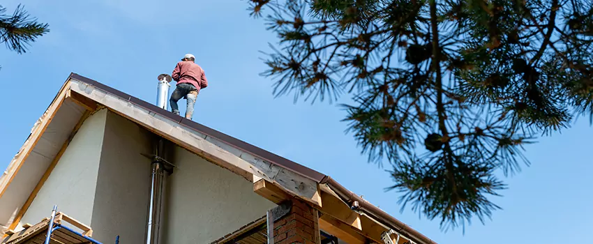 Birds Removal Contractors from Chimney in Maywood, CA